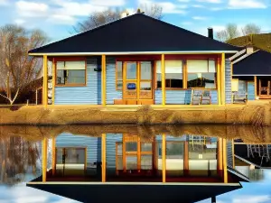 Spring Creek Lodge
