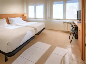 Apartamentos Playa de Castelldefels