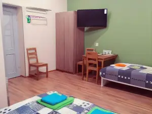 Krona Hotel
