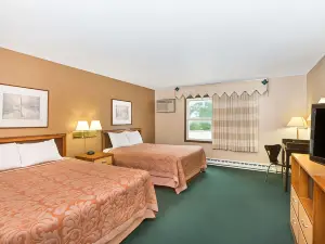 Travelodge by Wyndham Denison