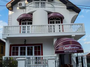 Apartmani Vivaldi Niš