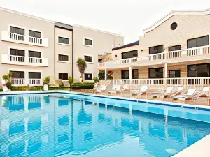 Howard Johnson by Wyndham Formosa Casino