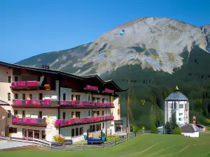 Hotel Mariasteinerhof