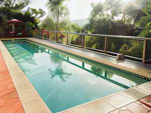 Marjorie's Kauai Inn