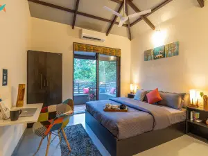 Zostel Homes Bhor (Near Pune)