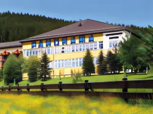 Panorama Hotel Kurort-Oberwiesenthal