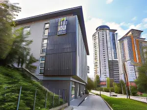 Hotel Grad
