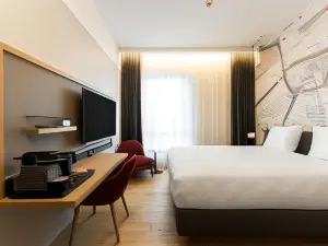 IntercityHotel Breda