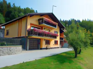 Apartment Jorsi with Mountain View