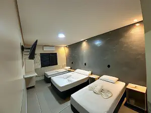 Hotel Pousada Paraiso Avaré
