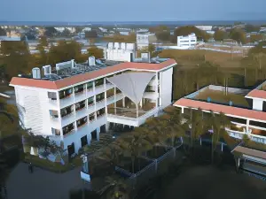 Hotel Royal Retreat