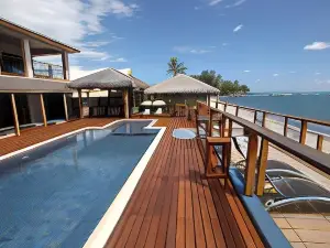 Vanuatu Beachfront Apartments