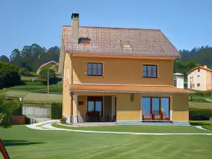 Casas Cuncheiro