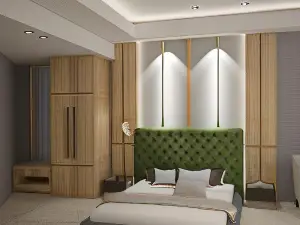 Hotel D Grand, Bareilly