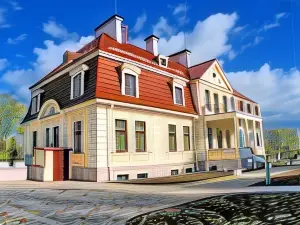 Sventes Muiža