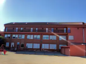 Albergue Ciudad del Doncel
