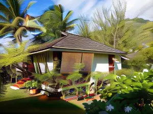 Poerani Moorea