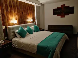 Hotel Chimborazo Internacional