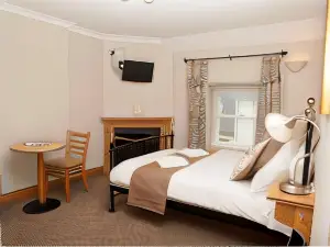 The Spread Eagle Hotel