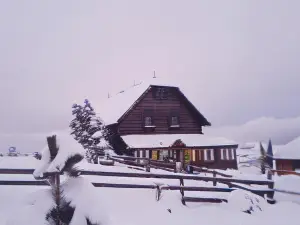Planinarski Dom "Tornik" Zlatibor