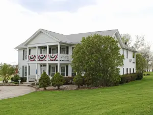 Belle Aire Mansion Guest House