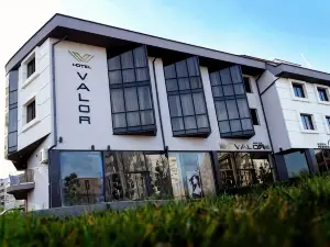 Hotel Valor