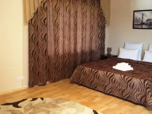 Timan Hotel