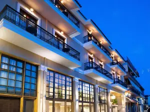 Fedriades Delphi Hotel