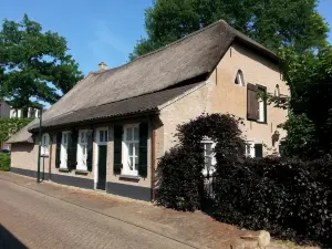 B & B de Pimpelmees