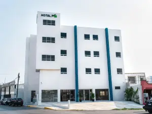 Hotel MB