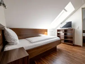 Garni Hotel Henn