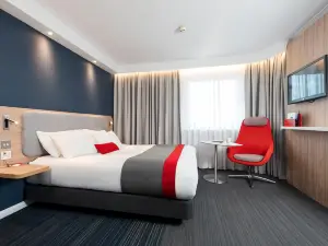 Holiday Inn Express London-Hammersmith