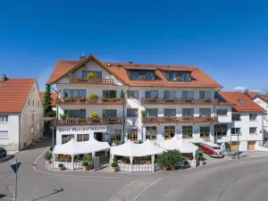 Hotel Gasthof Rössle