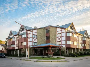 Calafate Parque Hotel