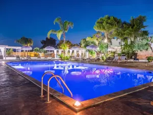 Resort Villa Hermosa