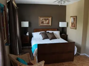 Selah Retreat Guesthouse B&B