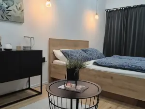 X Rooms