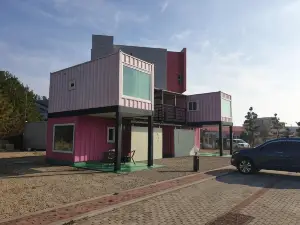 Goseong Sustay Pension