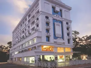 Hotel Airlink Castle