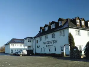Hotel Gasthof Goldener Hahn