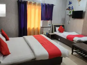 Hotel Anand Palace