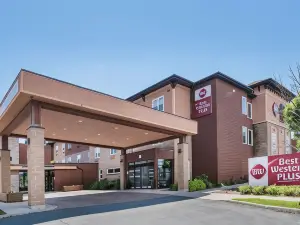 Best Western Plus Bathurst Hotel  Suites