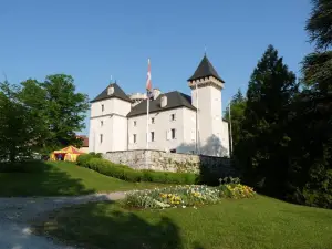 Les Afforêts
