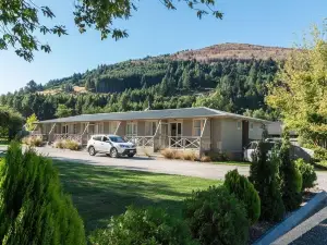 Queenstown Top 10 Holiday Park