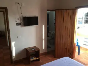 Hotel Pizzeria Opera Tolu