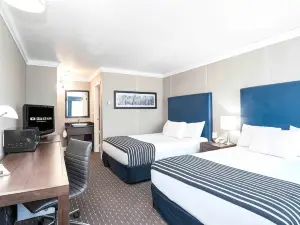 Sandman Inn Blue River