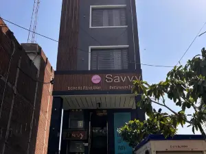 Anushangi Hotel