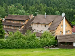 Hotel Kristian