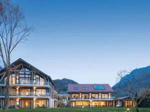 Villa Caroline, Lac d'Annecy