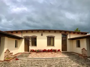 Villa Nuragica Sardegna